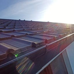 Krycie dachów Zblewo 4