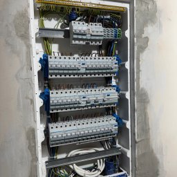 Instalacje elektryczne Przemyśl 1