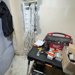 Instalacje elektryczne Przemyśl 2