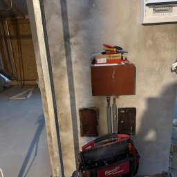 Instalacje elektryczne Przemyśl 3