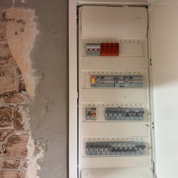 Instalacje elektryczne Przemyśl 4