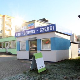 PW SERWIS-LUX - Usługi Instalatorskie Zamość