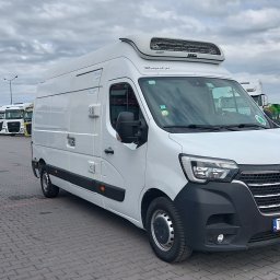 LEFT LANE SP&Oacute;ŁKA Z OGRANICZONĄ ODPOWIEDZIALNOŚCIĄ - Firma Transportowa Międzynarodowa Parczew