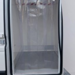 Transport międzynarodowy Parczew 2