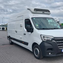 Transport międzynarodowy Parczew 3