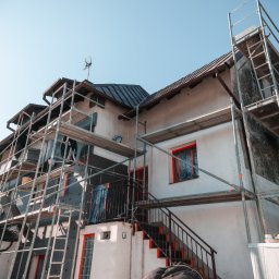 ENERGIA PLUS GAZ SPÓŁKA Z OGRANICZONĄ ODPOWIEDZIALNOŚCIĄ - Staranne Elewacje z Klinkieru Sopot