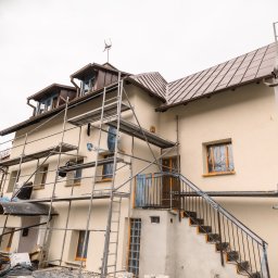 ENERGIA PLUS GAZ SPÓŁKA Z OGRANICZONĄ ODPOWIEDZIALNOŚCIĄ - Gruntowe Wymienniki Ciepła Sopot