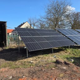 IQDOM24 SP&Oacute;ŁKA Z OGRANICZONĄ ODPOWIEDZIALNOŚCIĄ - Program Czyste Powietrze Gdańsk