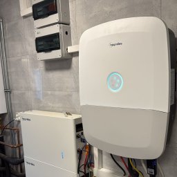 IQDOM24 Sp. z o.o. - Piece i kotły CO Gdańsk