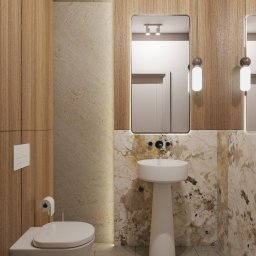 Adaptacja projektu Lublin 1