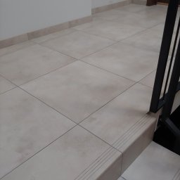 Koszenie trawy Bezrzecze 1