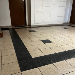 Koszenie trawy Bezrzecze 3