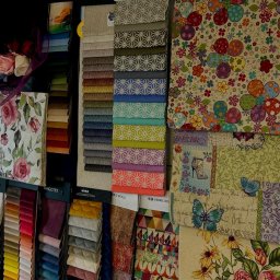 Szwalnie odzieży ciężkiej Maszewo Lęborskie 2