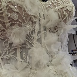 Szwalnie odzieży ciężkiej Maszewo Lęborskie 1