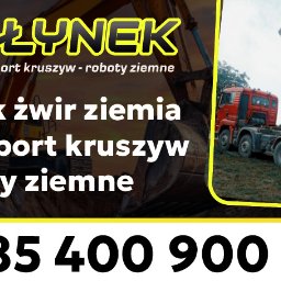 Żwir Białobrzegi 2