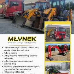 Żwir Białobrzegi 1