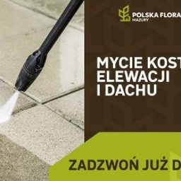 TOMASZ WIĘCEK ZAKŁAD PRODUKCYJNO-HANDLOWO-USŁUGOWY "BETA-TOM" - Doskonałej Jakości Wycinki Giżycko