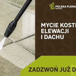 TOMASZ WIĘCEK ZAKŁAD PRODUKCYJNO-HANDLOWO-USŁUGOWY "BETA-TOM" - Doskonałej Jakości Wycinki Giżycko