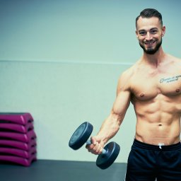 Trener personalny Łódź 4