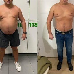 Trener personalny Łódź 3