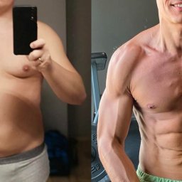 Trener personalny Łódź 2