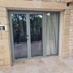 Okna PCV Siemianowice Śląskie 2