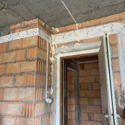 Instalacje elektryczne Żelistrzewo 2