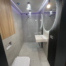 Glazurnik Kudowa-Zdrój 3