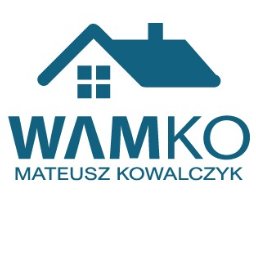 WAMKO Mateusz Kowalczyk - Profesjonalne Projektowanie Hal Przemysłowych Mińsk Mazowiecki