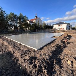 WAMKO Mateusz Kowalczyk - Odbiory mieszkań i domów Mińsk Mazowiecki