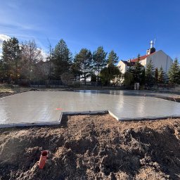 WAMKO Mateusz Kowalczyk - Solidny Nadzór Budowlany Mińsk Mazowiecki
