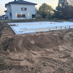 WAMKO Mateusz Kowalczyk - Pierwszorzędny Nadzór Budowlany Mińsk Mazowiecki