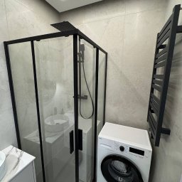 Wykończenia wnętrz Rzeszów 4