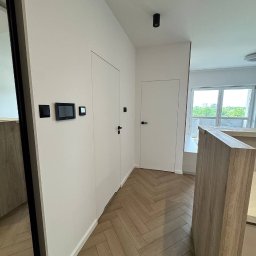 Wykończenia wnętrz Rzeszów 3