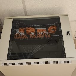 Instalacja, konfiguracja komputerów i sieci Poznań 1