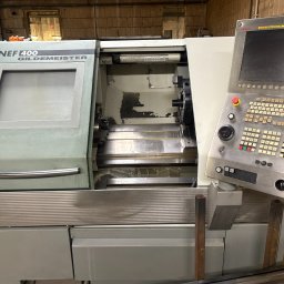 Serwis maszyn Kraków 3