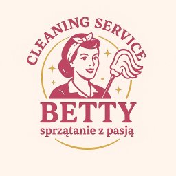 Betty-sprzątanie z pasją - Sprzątanie Biur Rano Otmuch&oacute;w