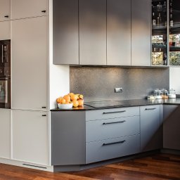 Remont łazienki Wałcz 2