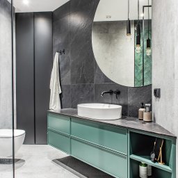 Remont łazienki Wałcz 3