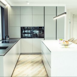 Remont łazienki Wałcz 4