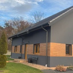 Firma ogólnobudowlana Mirosław - Montaż Ścianek Działowych Trzciel