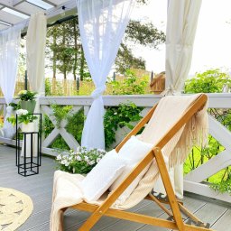 Aranżacja mieszkań Gdańsk 1