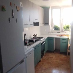 Malowanie mieszkań Rybnik 2