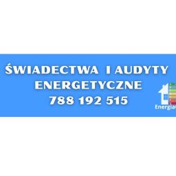EnergiaCert - Dobre Świadectwo Energetyczne Budynku Jasło