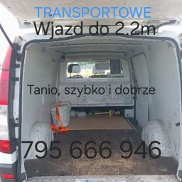 Przew&oacute;z Transport - Przew&oacute;z Mebli Kobi&oacute;r