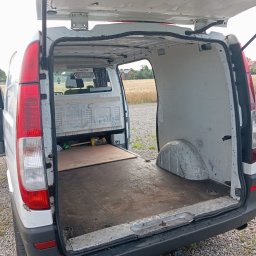 Przeprowadzki Kobiór 1