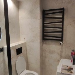 Czyszczenie rynien Sosnowiec