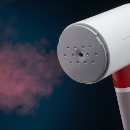 Parownica - zdjęcie konceptualne