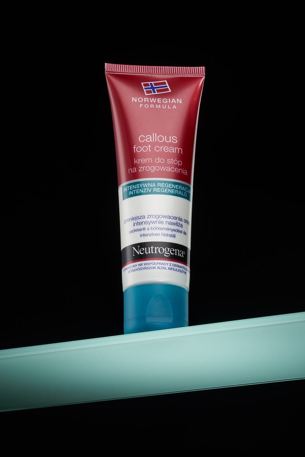 Zdjęcia produktowe tzw. 'hero shot'