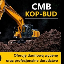 CMB KOP-BUD Łukasz Cembala
